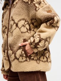 3 Feels Like Winter Beige ERJJK03709 Roxy