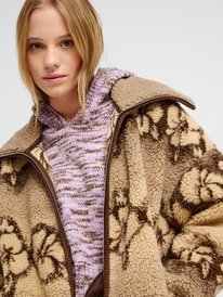 4 Feels Like Winter Beige ERJJK03709 Roxy