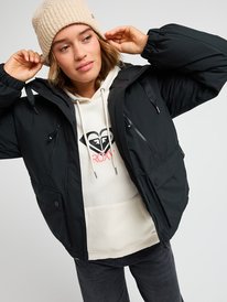 1 20K Dusky Haze Black ERJJK03714 Roxy