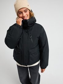 0 20K Dusky Haze Black ERJJK03714 Roxy