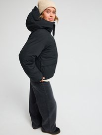 2 20K Dusky Haze Black ERJJK03714 Roxy