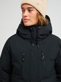 3 20K Dusky Haze Black ERJJK03714 Roxy