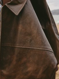 3 Neon Drift Brown ERJJK03717 Roxy