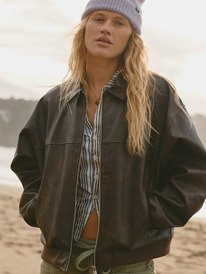 0 Neon Drift Brown ERJJK03717 Roxy