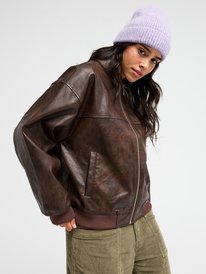 1 Neon Drift Marron ERJJK03717 Roxy