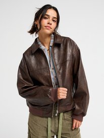 0 Neon Drift Marron ERJJK03717 Roxy