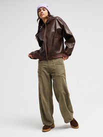 5 Neon Drift Marron ERJJK03717 Roxy