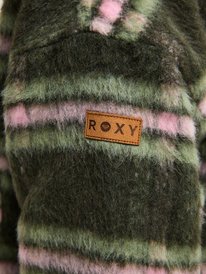 10 Passage Of Time Green ERJJK03718 Roxy