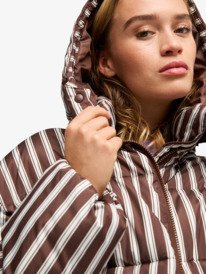 4 Diamond Forest Brown ERJJK03721 Roxy