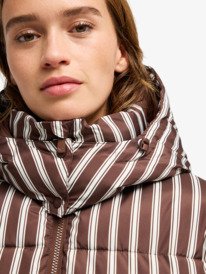 5 Diamond Forest Brown ERJJK03721 Roxy
