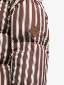 6 Diamond Forest Brown ERJJK03721 Roxy