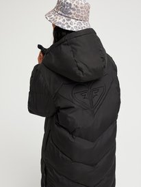 7 Shadow Wave Black ERJJK03724 Roxy