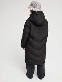 8 Shadow Wave Black ERJJK03724 Roxy