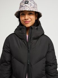 5 Shadow Wave Black ERJJK03724 Roxy