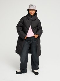 6 Shadow Wave Black ERJJK03724 Roxy