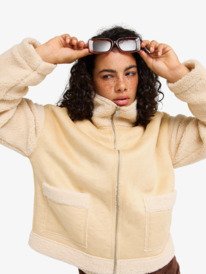 1 Lunar Flow Beige ERJJK03725 Roxy
