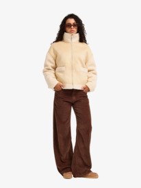 3 Lunar Flow Beige ERJJK03725 Roxy