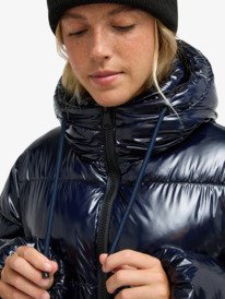 7 Alive Azul ERJJK03745 Roxy