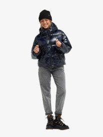 3 Alive Azul ERJJK03745 Roxy
