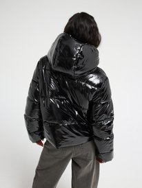 4 Alive Preto ERJJK03745 Roxy