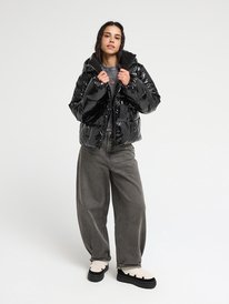 3 Alive Preto ERJJK03745 Roxy