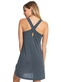 4 Distant Star - Vestido con tirantes para Mujer  ERJKD03354 Roxy