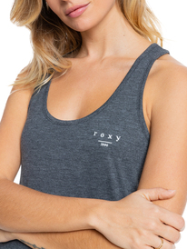 2 Distant Star - Vestido con tirantes para Mujer  ERJKD03354 Roxy