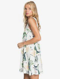1 Paradise Isle - Vestito smanicato da Donna  ERJKD03355 Roxy