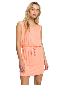 0 Surfs Up - Robe pour Femme Rose ERJKD03421 Roxy