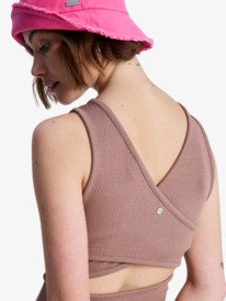 3 Good Keepsake - Midikleid f&uuml;r Frauen Braun ERJKD03442 Roxy