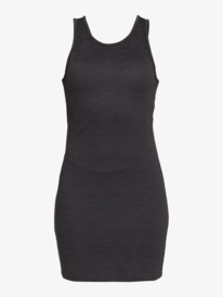 5 Good Keepsake   - Mini-jurk voor Dames Black ERJKD03491 Roxy