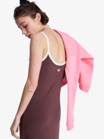 2 Sugar Sands Maxi - Strappy Dress for Women Brown ERJKD03550 Roxy