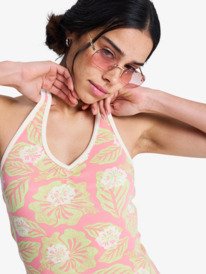 2 Sunlit Souvenir Rosa ERJKD03552 Roxy