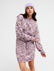 0 Blurry Dreams Pink ERJKD03557 Roxy