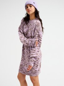 1 Blurry Dreams Pink ERJKD03557 Roxy