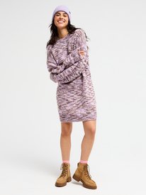 4 Blurry Dreams Pink ERJKD03557 Roxy