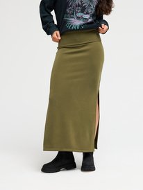 0 Barefoot Ballade Vert ERJKK03054 Roxy