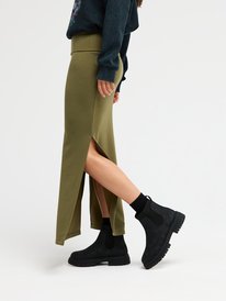 1 Barefoot Ballade Vert ERJKK03054 Roxy