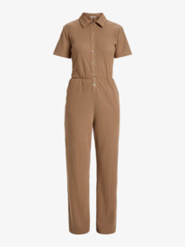 4 Blue Side Of The Sky - Jumpsuit voor Dames Brown ERJKO03007 Roxy