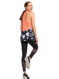 2 Hiding Place - Débardeur technique pour Femme Multi ERJKT03578 Roxy