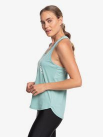 0 Keep Training - Débardeur de sport pour Femme  ERJKT03627 Roxy