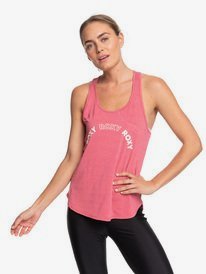 0 Keep Training - Débardeur de sport pour Femme  ERJKT03627 Roxy