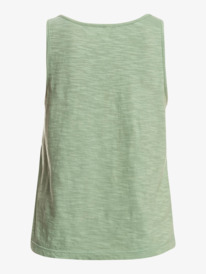6 Flying Dove - Débardeur pour Femme Vert ERJKT03644 Roxy