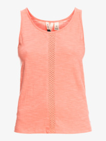 5 Flying Dove - Vest Top voor Dames Pink ERJKT03644 Roxy