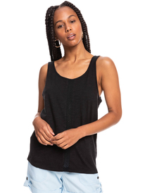 0 Flying Dove - Top für Frauen Schwarz ERJKT03644 Roxy