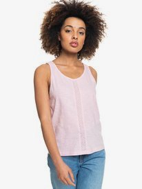 0 Flying Dove - Vest Top for Women Pink ERJKT03644 Roxy