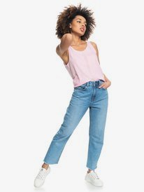 2 Flying Dove - Vest Top for Women Pink ERJKT03644 Roxy