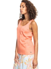 1 Flying Dove - Vest Top voor Dames Pink ERJKT03644 Roxy