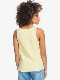 3 Flying Dove - Vest Top for Women Yellow ERJKT03644 Roxy