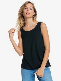 0 Fine With You - Vest Top for Women  ERJKT03646 Roxy